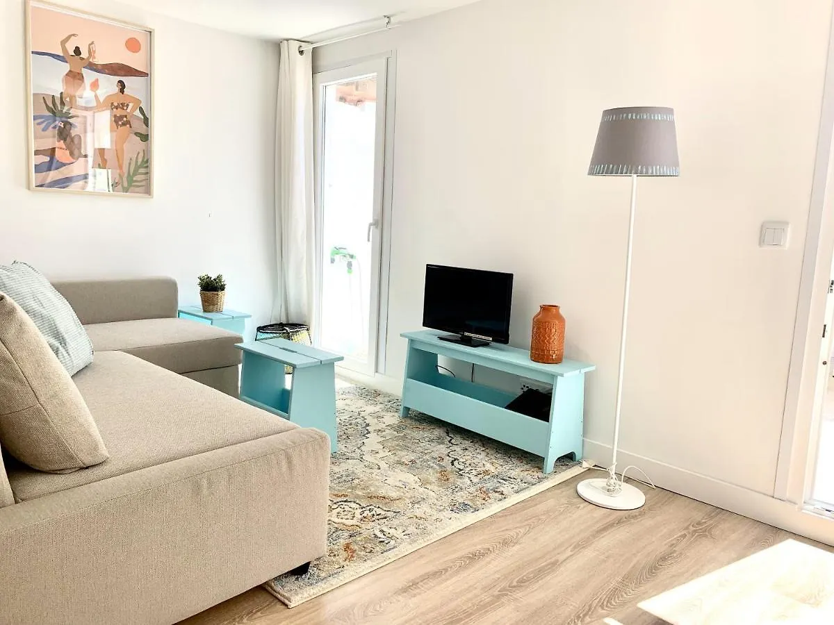 Terrasse Ensoleillee Apartman Lisboa