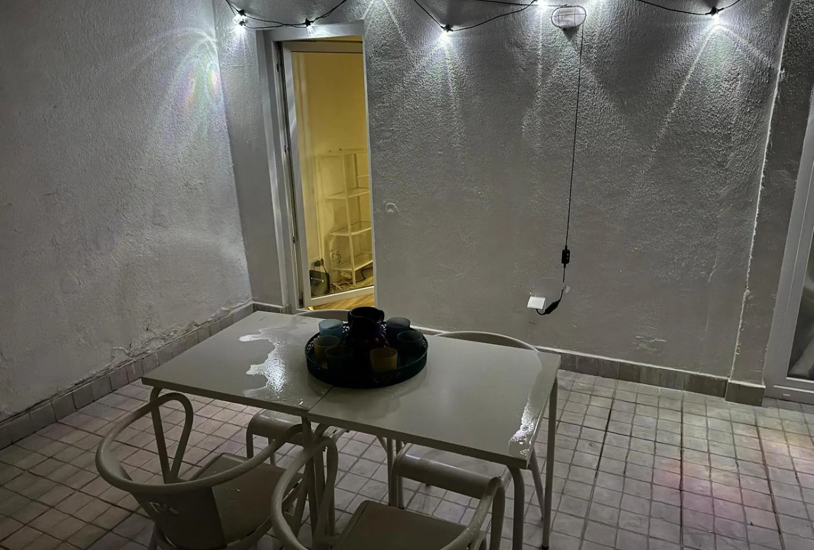 Terrasse Ensoleillee Apartman Lisboa