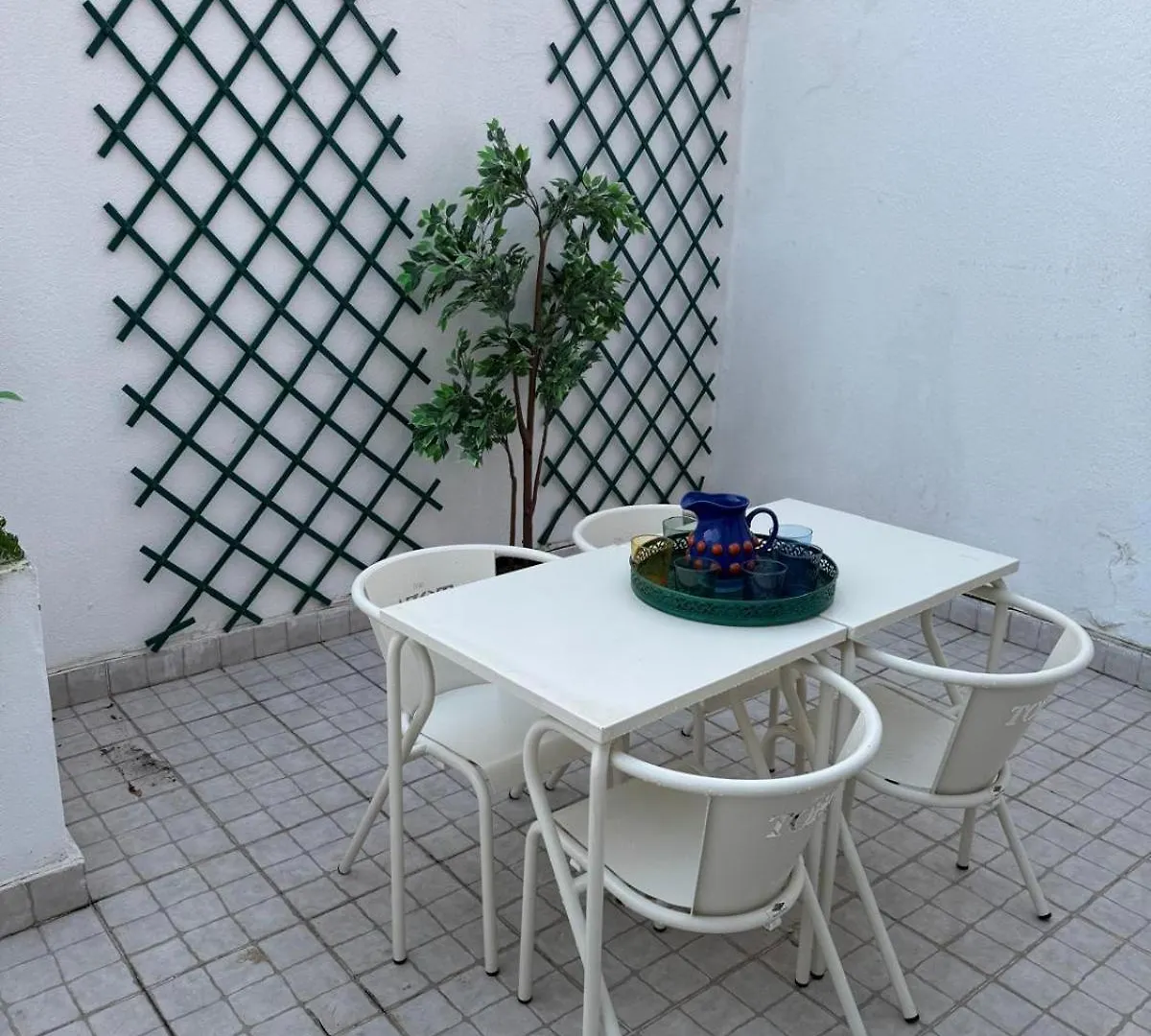 Terrasse Ensoleillee Apartman Lisboa 0*,  Portugália