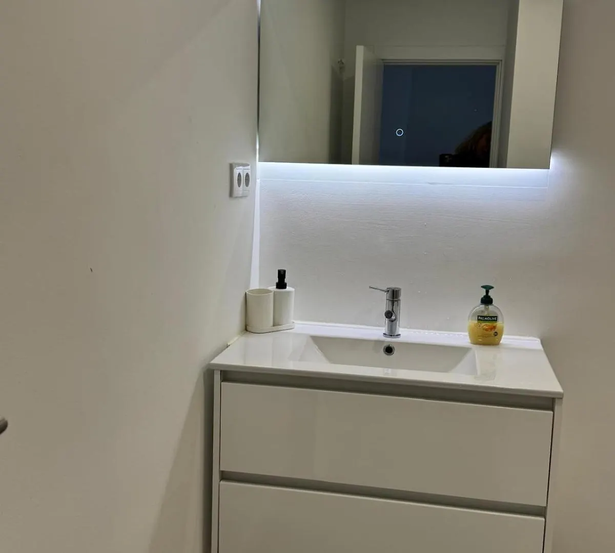 Terrasse Ensoleillee Apartman Lisboa